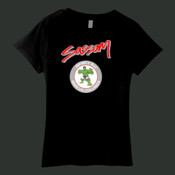 Sportage Ladies Surf Tee
