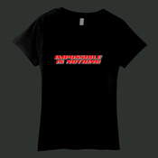 Sportage Ladies Surf Tee